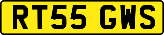 RT55GWS