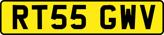 RT55GWV