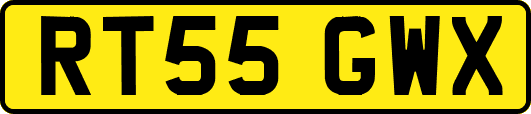 RT55GWX