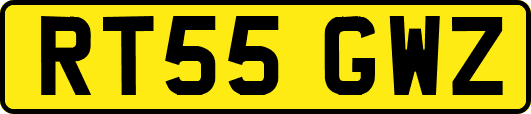RT55GWZ