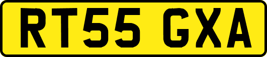 RT55GXA