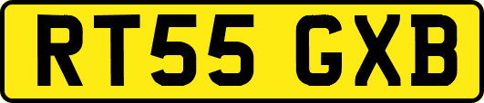 RT55GXB