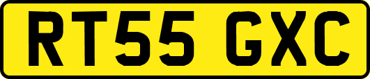 RT55GXC