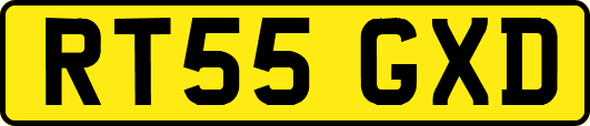 RT55GXD