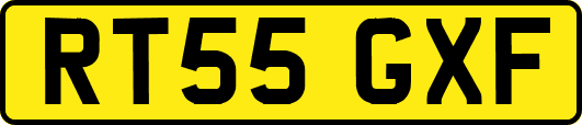 RT55GXF