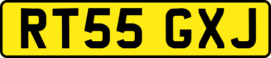 RT55GXJ