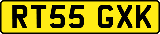 RT55GXK