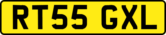 RT55GXL