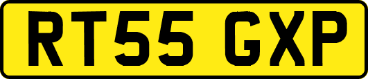 RT55GXP