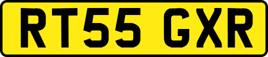 RT55GXR