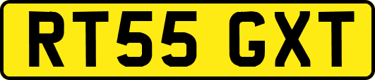 RT55GXT