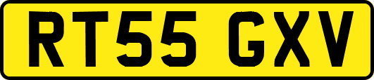 RT55GXV