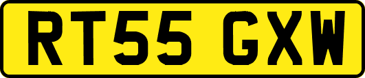 RT55GXW