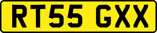 RT55GXX