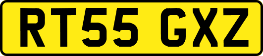 RT55GXZ