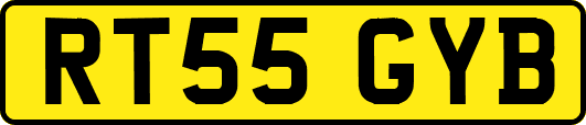 RT55GYB