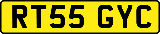 RT55GYC
