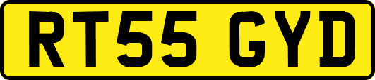 RT55GYD