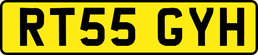 RT55GYH