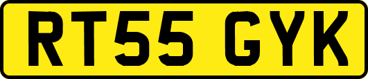 RT55GYK