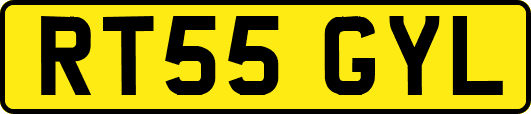 RT55GYL