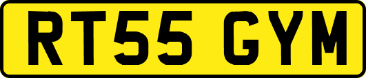 RT55GYM
