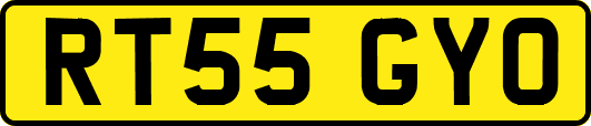 RT55GYO