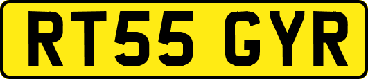 RT55GYR