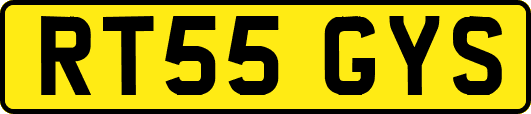 RT55GYS