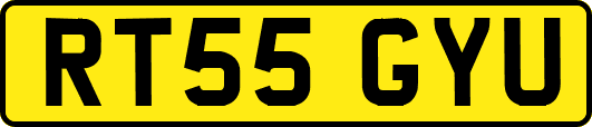 RT55GYU