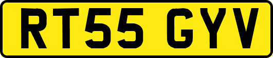 RT55GYV