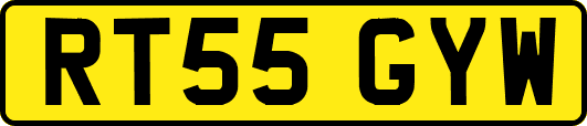 RT55GYW