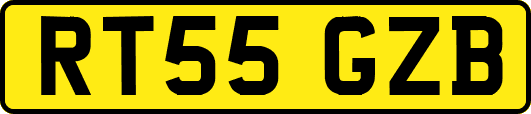 RT55GZB