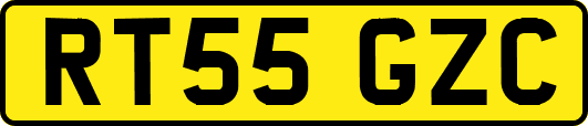 RT55GZC
