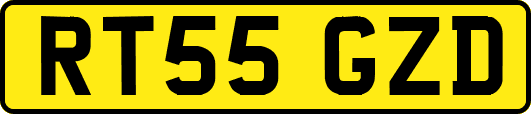 RT55GZD