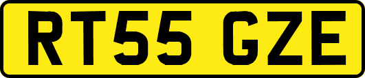 RT55GZE