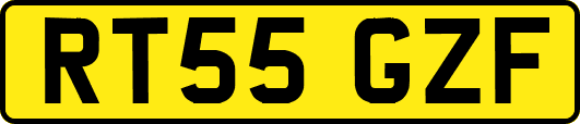RT55GZF