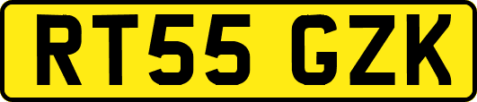 RT55GZK