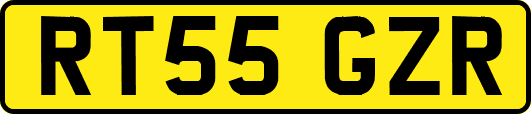 RT55GZR