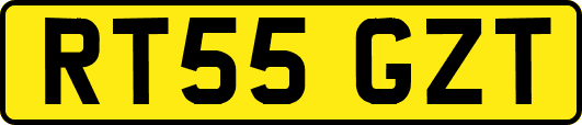RT55GZT