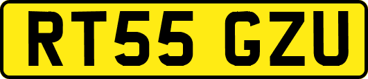RT55GZU