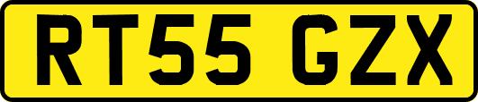 RT55GZX