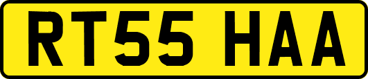 RT55HAA
