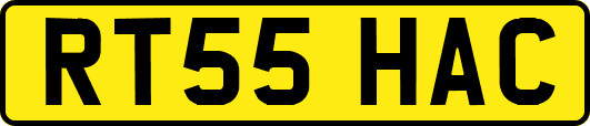 RT55HAC