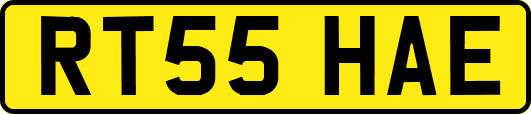 RT55HAE