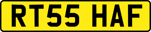 RT55HAF