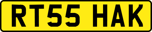 RT55HAK