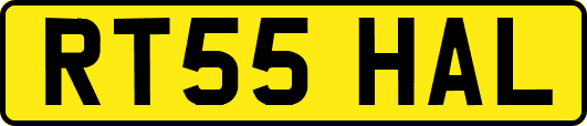 RT55HAL