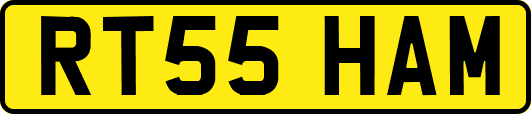 RT55HAM