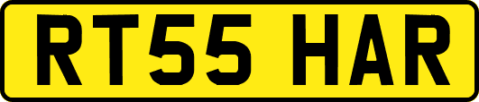 RT55HAR